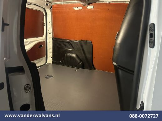 Peugeot Partner 1.5 BlueHDI 102pk L1H1 Euro6 Airco | Apple Carplay | Android Auto | Cruisecontrol | Trekhaak Park... ActivLease financial lease