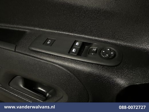 Peugeot Partner 1.5 BlueHDI 102pk L1H1 Euro6 Airco | Apple Carplay | Android Auto | Cruisecontrol | Trekhaak Park... ActivLease financial lease
