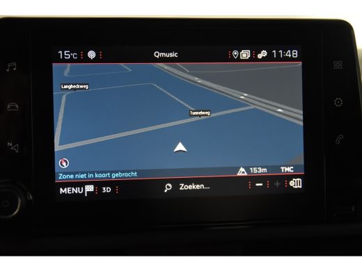 Peugeot Rifter 1.5 BlueHDI Allure *1ste Eigenaar*Navigatie*Trekhaak* ActivLease financial lease