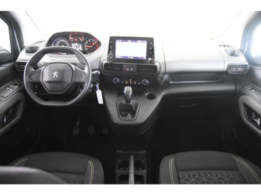 Peugeot Rifter 1.5 BlueHDI Allure *1ste Eigenaar*Navigatie*Trekhaak* ActivLease financial lease