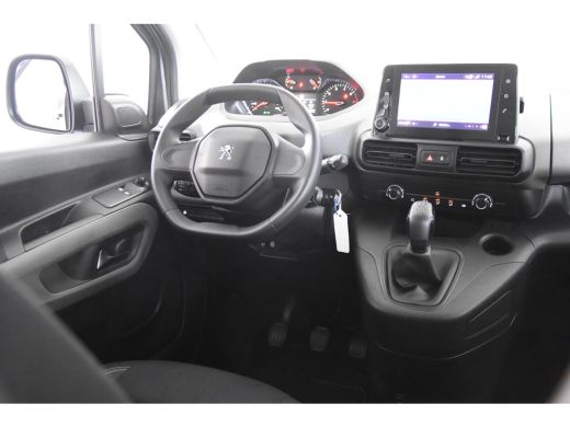 Peugeot Rifter 1.5 BlueHDI Allure *1ste Eigenaar*Navigatie*Trekhaak* ActivLease financial lease