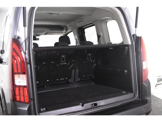 Peugeot Rifter 1.5 BlueHDI Allure *1ste Eigenaar*Navigatie*Trekhaak* ActivLease financial lease