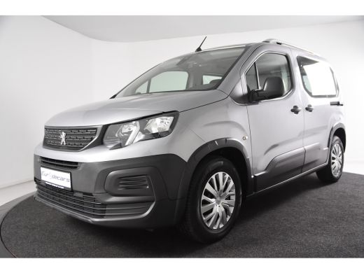 Peugeot Rifter 1.5 BlueHDI Allure *1ste Eigenaar*Navigatie*Trekhaak* ActivLease financial lease