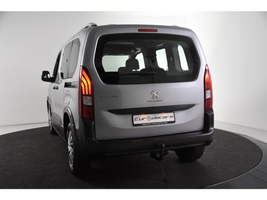 Peugeot Rifter 1.5 BlueHDI Allure *1ste Eigenaar*Navigatie*Trekhaak* ActivLease financial lease