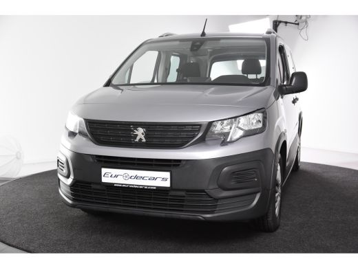 Peugeot Rifter 1.5 BlueHDI Allure *1ste Eigenaar*Navigatie*Trekhaak* ActivLease financial lease