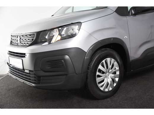 Peugeot Rifter 1.5 BlueHDI Allure *1ste Eigenaar*Navigatie*Trekhaak* ActivLease financial lease