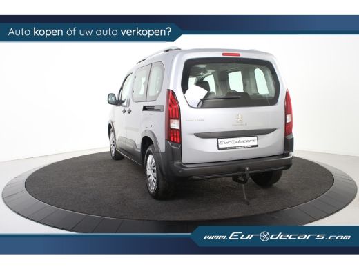 Peugeot Rifter 1.5 BlueHDI Allure *1ste Eigenaar*Navigatie*Trekhaak* ActivLease financial lease