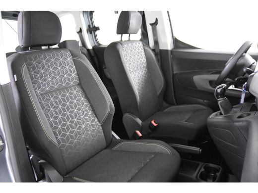 Peugeot Rifter 1.5 BlueHDI Allure *1ste Eigenaar*Navigatie*Trekhaak* ActivLease financial lease