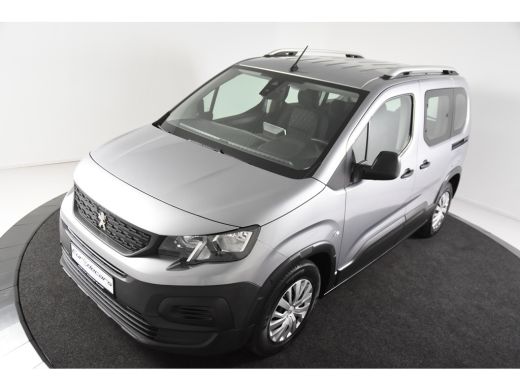 Peugeot Rifter 1.5 BlueHDI Allure *1ste Eigenaar*Navigatie*Trekhaak* ActivLease financial lease