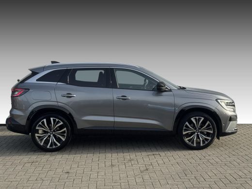 Renault Austral 1.2 E-Tech full hybrid 200 iconic STOEL STUURVERWARMING | 1/2 LEDER | 360 CAMERA ActivLease financial lease