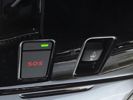 Renault Austral 1.2 E-Tech full hybrid 200 iconic STOEL STUURVERWARMING | 1/2 LEDER | 360 CAMERA ActivLease financial lease