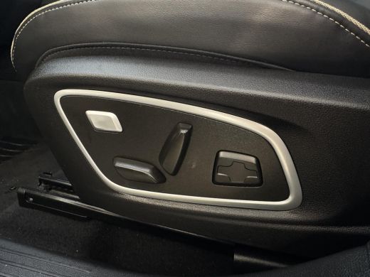 Renault Austral 1.2 E-Tech full hybrid 200 iconic STOEL STUURVERWARMING | 1/2 LEDER | 360 CAMERA ActivLease financial lease