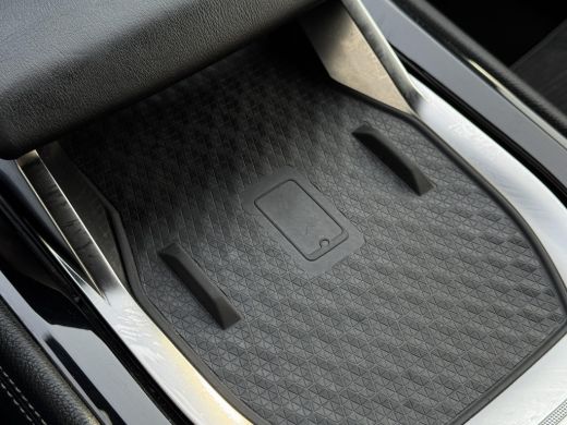 Renault Austral 1.2 E-Tech full hybrid 200 iconic STOEL STUURVERWARMING | 1/2 LEDER | 360 CAMERA ActivLease financial lease