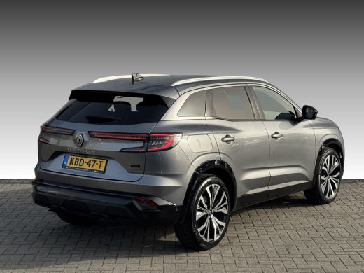 Renault Austral 1.2 E-Tech full hybrid 200 iconic STOEL STUURVERWARMING | 1/2 LEDER | 360 CAMERA ActivLease financial lease