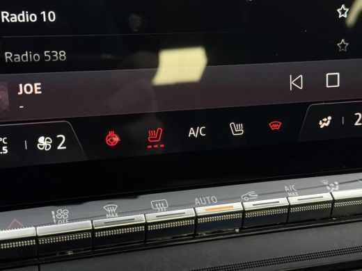 Renault Austral 1.2 E-Tech full hybrid 200 iconic STOEL STUURVERWARMING | 1/2 LEDER | 360 CAMERA ActivLease financial lease