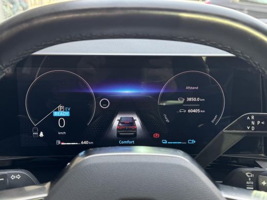 Renault Austral 1.2 E-Tech full hybrid 200 iconic STOEL STUURVERWARMING | 1/2 LEDER | 360 CAMERA ActivLease financial lease