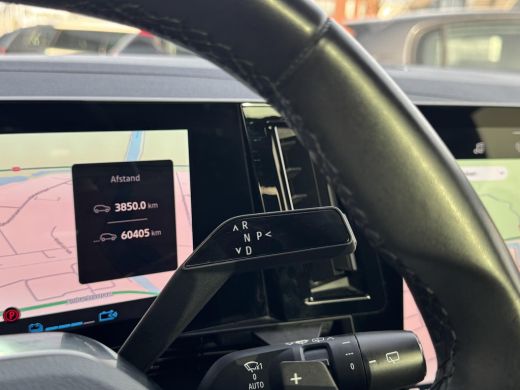 Renault Austral 1.2 E-Tech full hybrid 200 iconic STOEL STUURVERWARMING | 1/2 LEDER | 360 CAMERA ActivLease financial lease