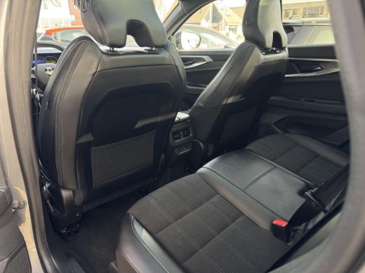 Renault Austral 1.2 E-Tech full hybrid 200 iconic STOEL STUURVERWARMING | 1/2 LEDER | 360 CAMERA ActivLease financial lease