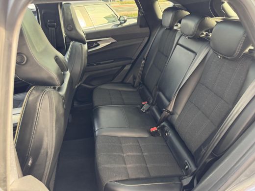 Renault Austral 1.2 E-Tech full hybrid 200 iconic STOEL STUURVERWARMING | 1/2 LEDER | 360 CAMERA ActivLease financial lease