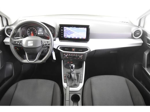 Seat Arona 1.0 TSI Urban *1ste Eigenaar*Navigatie*Stoelverwarming* ActivLease financial lease