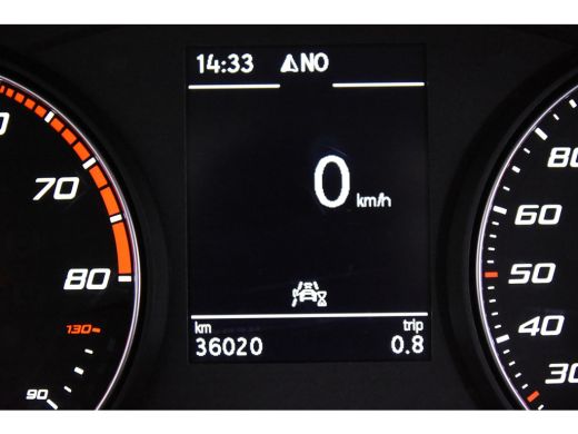 Seat Arona 1.0 TSI Urban *1ste Eigenaar*Navigatie*Stoelverwarming* ActivLease financial lease