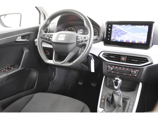 Seat Arona 1.0 TSI Urban *1ste Eigenaar*Navigatie*Stoelverwarming* ActivLease financial lease