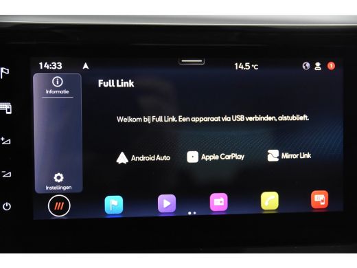 Seat Arona 1.0 TSI Urban *1ste Eigenaar*Navigatie*Stoelverwarming* ActivLease financial lease