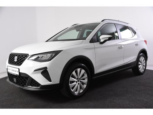 Seat Arona 1.0 TSI Urban *1ste Eigenaar*Navigatie*Stoelverwarming* ActivLease financial lease