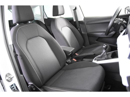 Seat Arona 1.0 TSI Urban *1ste Eigenaar*Navigatie*Stoelverwarming* ActivLease financial lease