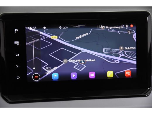 Seat Arona 1.0 TSI Urban *1ste Eigenaar*Navigatie*Stoelverwarming* ActivLease financial lease