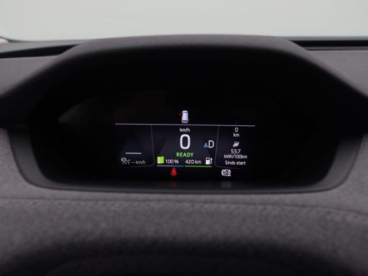 Skoda Enyaq iV 80 204 Pk | Panoramadak | Stoel/Stuur Verwarming | Camera | Climate Controle | Adaptive Cruise | ... ActivLease financial lease