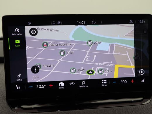 Skoda Enyaq iV 80 204 Pk | Panoramadak | Stoel/Stuur Verwarming | Camera | Climate Controle | Adaptive Cruise | ... ActivLease financial lease