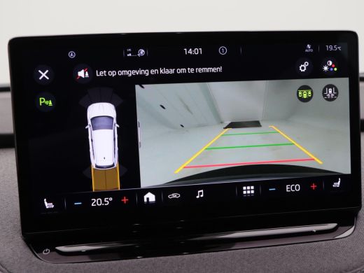 Skoda Enyaq iV 80 204 Pk | Panoramadak | Stoel/Stuur Verwarming | Camera | Climate Controle | Adaptive Cruise | ... ActivLease financial lease