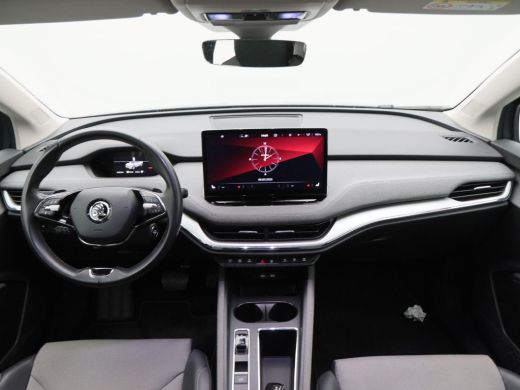 Skoda Enyaq iV 80 204 Pk | Panoramadak | Stoel/Stuur Verwarming | Camera | Climate Controle | Adaptive Cruise | ... ActivLease financial lease