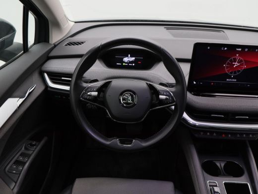 Skoda Enyaq iV 80 204 Pk | Panoramadak | Stoel/Stuur Verwarming | Camera | Climate Controle | Adaptive Cruise | ... ActivLease financial lease