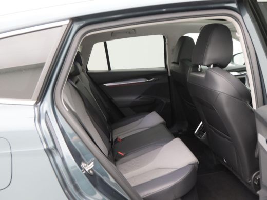 Skoda Enyaq iV 80 204 Pk | Panoramadak | Stoel/Stuur Verwarming | Camera | Climate Controle | Adaptive Cruise | ... ActivLease financial lease