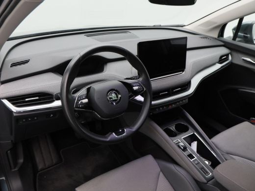 Skoda Enyaq iV 80 204 Pk | Panoramadak | Stoel/Stuur Verwarming | Camera | Climate Controle | Adaptive Cruise | ... ActivLease financial lease