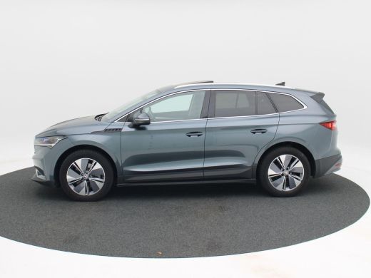 Skoda Enyaq iV 80 204 Pk | Panoramadak | Stoel/Stuur Verwarming | Camera | Climate Controle | Adaptive Cruise | ... ActivLease financial lease