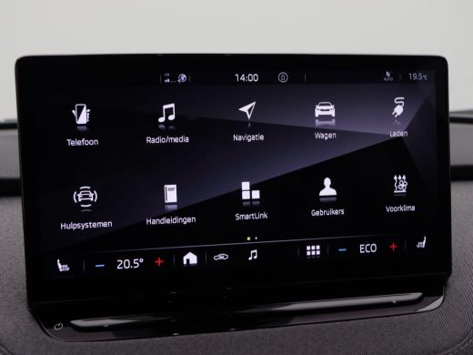 Skoda Enyaq iV 80 204 Pk | Panoramadak | Stoel/Stuur Verwarming | Camera | Climate Controle | Adaptive Cruise | ... ActivLease financial lease