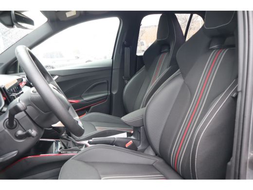 Skoda Fabia 1.0 TSI Monte Carlo 115PK AUTOMAAT | Achteruitrijcamera | Apple Carplay/Android Auto|telefooninte... ActivLease financial lease