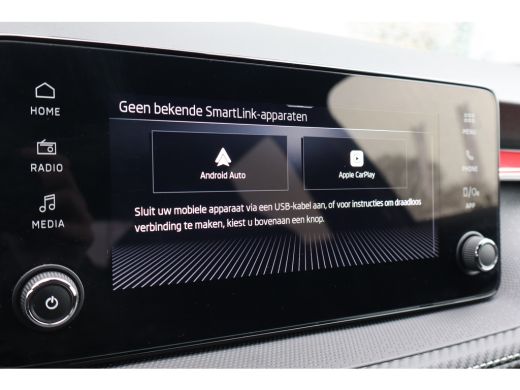 Skoda Fabia 1.0 TSI Monte Carlo 115PK AUTOMAAT | Achteruitrijcamera | Apple Carplay/Android Auto|telefooninte... ActivLease financial lease