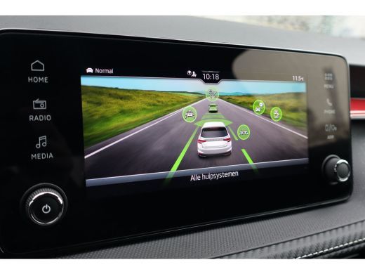 Skoda Fabia 1.0 TSI Monte Carlo 115PK AUTOMAAT | Achteruitrijcamera | Apple Carplay/Android Auto|telefooninte... ActivLease financial lease