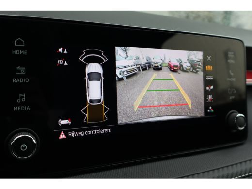 Skoda Fabia 1.0 TSI Monte Carlo 115PK AUTOMAAT | Achteruitrijcamera | Apple Carplay/Android Auto|telefooninte... ActivLease financial lease