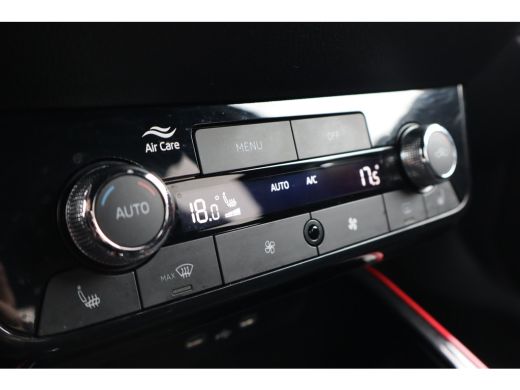 Skoda Fabia 1.0 TSI Monte Carlo 115PK AUTOMAAT | Achteruitrijcamera | Apple Carplay/Android Auto|telefooninte... ActivLease financial lease