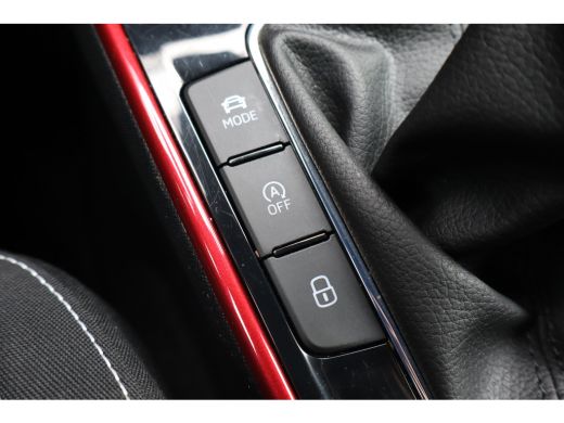 Skoda Fabia 1.0 TSI Monte Carlo 115PK AUTOMAAT | Achteruitrijcamera | Apple Carplay/Android Auto|telefooninte... ActivLease financial lease