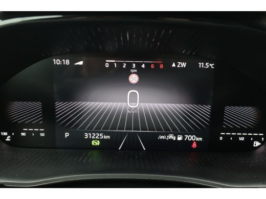 Skoda Fabia 1.0 TSI Monte Carlo 115PK AUTOMAAT | Achteruitrijcamera | Apple Carplay/Android Auto|telefooninte... ActivLease financial lease