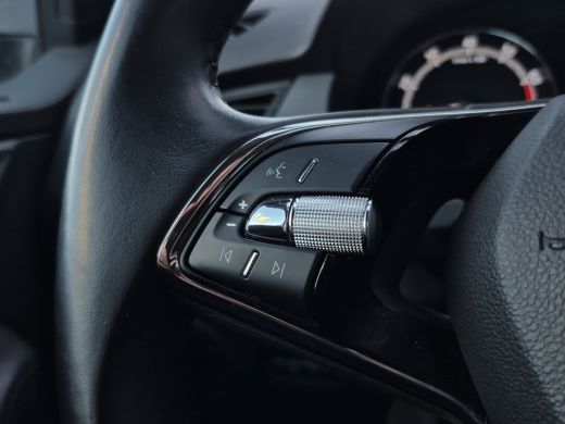 Skoda Fabia Combi 1.0 TSI Active Airco | Cruise control | Multifunctioneel stuur | Bluetooth | DAB | ActivLease financial lease