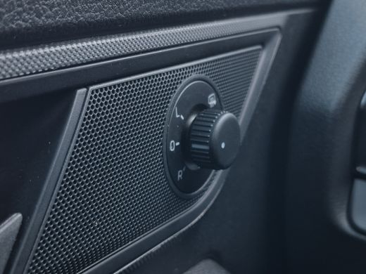 Skoda Fabia Combi 1.0 TSI Active Airco | Cruise control | Multifunctioneel stuur | Bluetooth | DAB | ActivLease financial lease