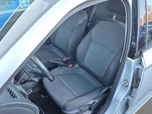 Skoda Fabia Combi 1.0 TSI Active Airco | Cruise control | Multifunctioneel stuur | Bluetooth | DAB | ActivLease financial lease