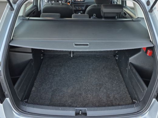 Skoda Fabia Combi 1.0 TSI Active Airco | Cruise control | Multifunctioneel stuur | Bluetooth | DAB | ActivLease financial lease